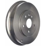 Order RS PARTS - RS97812 - Rear Brake Drum For Your Vehicle