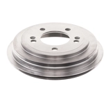 Order RS PARTS - RS97818 - Rear Brake Drum For Your Vehicle