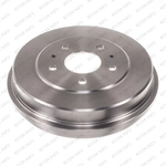 Order RS PARTS - RS97821 - Rear Brake Drum For Your Vehicle