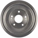 Order RS PARTS - RS9786 - Rear Brake Drum For Your Vehicle