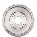 Order Rear Brake Drum by RS PARTS - RS97873 For Your Vehicle