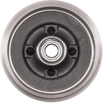 Order RS PARTS - RS97889 - Rear Brake Drum For Your Vehicle