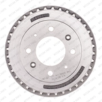 Purchase Rear Brake Drum by RS PARTS - RS9790