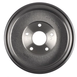 Order Rear Brake Drum by RS PARTS - RS9791 For Your Vehicle