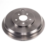 Order RS PARTS - RS9794 - Rear Brake Drum For Your Vehicle