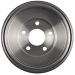 Order Rear Brake Drum by RS PARTS - RS9808 For Your Vehicle