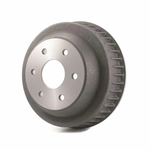 Order Tambour de frein arrière de TOP QUALITY - 8-2169 For Your Vehicle