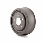 Order Rear Brake Drum by TOP QUALITY - 8-2469 For Your Vehicle