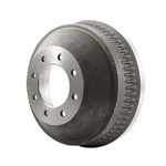 Order Tambour de frein arrière de TOP QUALITY - 8-8024 For Your Vehicle