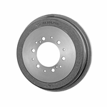Order Rear Brake Drum by TOP QUALITY - 8-9328 For Your Vehicle