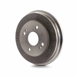 Order Rear Brake Drum by TOP QUALITY - 8-9458 For Your Vehicle