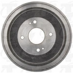 Order Rear Brake Drum by TOP QUALITY - 8-9458 For Your Vehicle