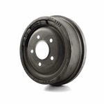 Order Rear Brake Drum by TOP QUALITY - 8-9498 For Your Vehicle