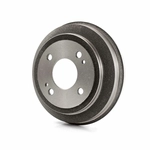 Order Rear Brake Drum by TOP QUALITY - 8-9506 For Your Vehicle