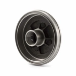 Order Rear Brake Drum by TOP QUALITY - 8-9547 For Your Vehicle