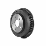 Order Rear Brake Drum by TOP QUALITY - 8-9563 For Your Vehicle