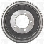 Order Rear Brake Drum by TOP QUALITY - 8-9623 For Your Vehicle