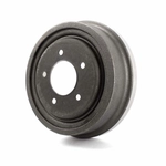 Order Tambour de frein arrière de TOP QUALITY - 8-9626 For Your Vehicle