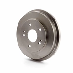 Order TOP QUALITY - 8-9653 - Rear Brake Drum For Your Vehicle
