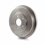 Order Rear Brake Drum by TOP QUALITY - 8-9674 For Your Vehicle