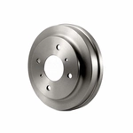 Order Rear Brake Drum by TOP QUALITY - 8-9706 For Your Vehicle
