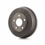 Order Tambour de frein arrière de TOP QUALITY - 8-9712 For Your Vehicle