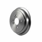 Order Rear Brake Drum by TOP QUALITY - 8-9717 For Your Vehicle