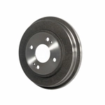 Order Rear Brake Drum by TOP QUALITY - 8-9724 For Your Vehicle