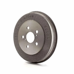 Order TOP QUALITY - 8-9725 - Rear Brake Drum For Your Vehicle
