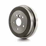 Order Tambour de frein arrière de TOP QUALITY - 8-9728 For Your Vehicle
