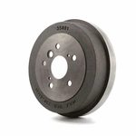 Order Tambour de frein arrière de TOP QUALITY - 8-9731 For Your Vehicle