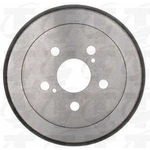 Order Rear Brake Drum by TOP QUALITY - 8-9734 For Your Vehicle
