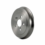 Order Rear Brake Drum by TOP QUALITY - 8-9734 For Your Vehicle