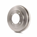 Order Rear Brake Drum by TOP QUALITY - 8-9738 For Your Vehicle