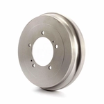 Order Rear Brake Drum by TOP QUALITY - 8-9739 For Your Vehicle