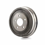 Order TOP QUALITY - 8-9740 - Rear Brake Drum For Your Vehicle