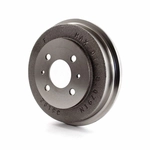 Order Rear Brake Drum by TOP QUALITY - 8-9748 For Your Vehicle