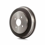 Order TOP QUALITY - 8-9749 - Rear Brake Drum For Your Vehicle