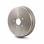 Order Rear Brake Drum by TOP QUALITY - 8-9753 For Your Vehicle