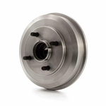 Order Tambour de frein arrière de TOP QUALITY - 8-9763 For Your Vehicle