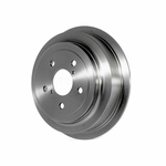 Order Rear Brake Drum by TOP QUALITY - 8-9765 For Your Vehicle