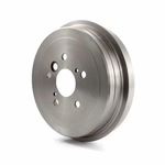 Order Tambour de frein arrière de TOP QUALITY - 8-9766 For Your Vehicle