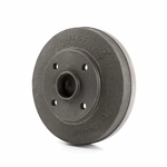 Order Rear Brake Drum by TOP QUALITY - 8-9772 For Your Vehicle