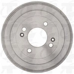 Order TOP QUALITY - 8-9776 - Rear Brake Drum For Your Vehicle
