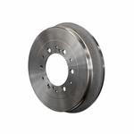 Order Rear Brake Drum by TOP QUALITY - 8-9779 For Your Vehicle