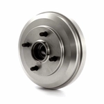 Order Tambour de frein arrière de TOP QUALITY - 8-97802 For Your Vehicle