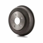 Order Rear Brake Drum by TOP QUALITY - 8-97804 For Your Vehicle