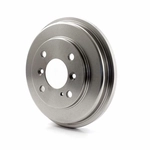 Order Rear Brake Drum by TOP QUALITY - 8-97811 For Your Vehicle