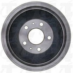 Order Rear Brake Drum by TOP QUALITY - 8-97821 For Your Vehicle