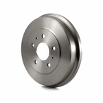 Order Tambour de frein arrière de TOP QUALITY - 8-97821 For Your Vehicle